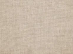 Sengekappe FITOU 180 x 200 cm Beige