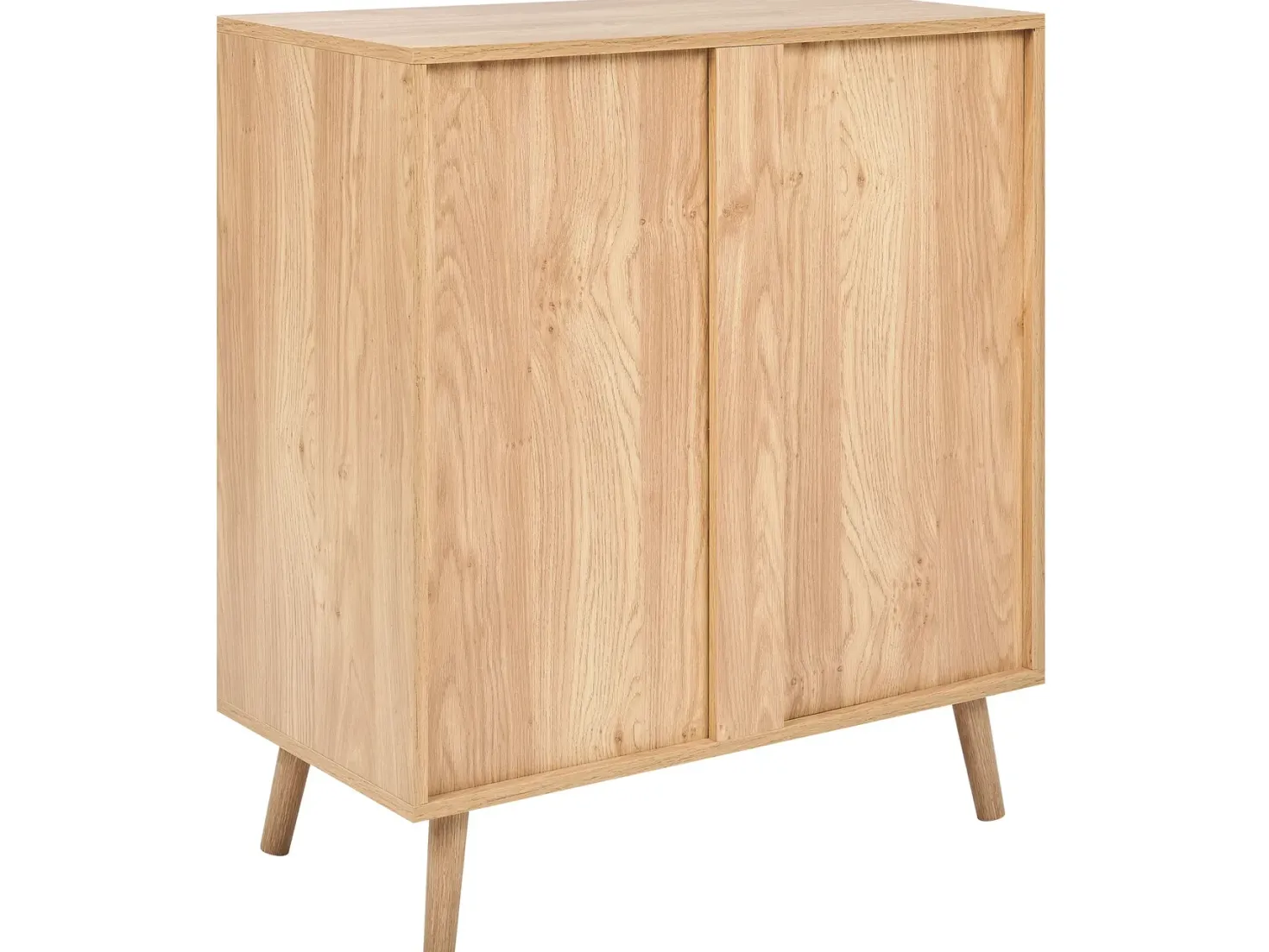 Skab BRISTOW Sort
