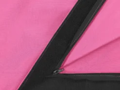Sækkestol 300 L FUZZY 140 cm 180 cm Fuchsia