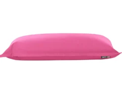 Sækkestol 300 L FUZZY 140 cm 180 cm Fuchsia