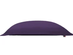 Sækkestol 300 L FUZZY 140 cm 180 cm Lilla