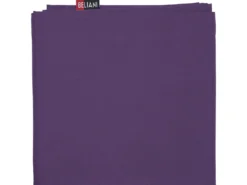 Sækkestol 300 L FUZZY 140 cm 180 cm Lilla
