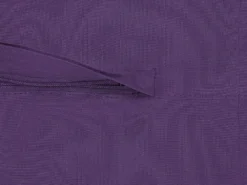 Sækkestol 300 L FUZZY 140 cm 180 cm Lilla