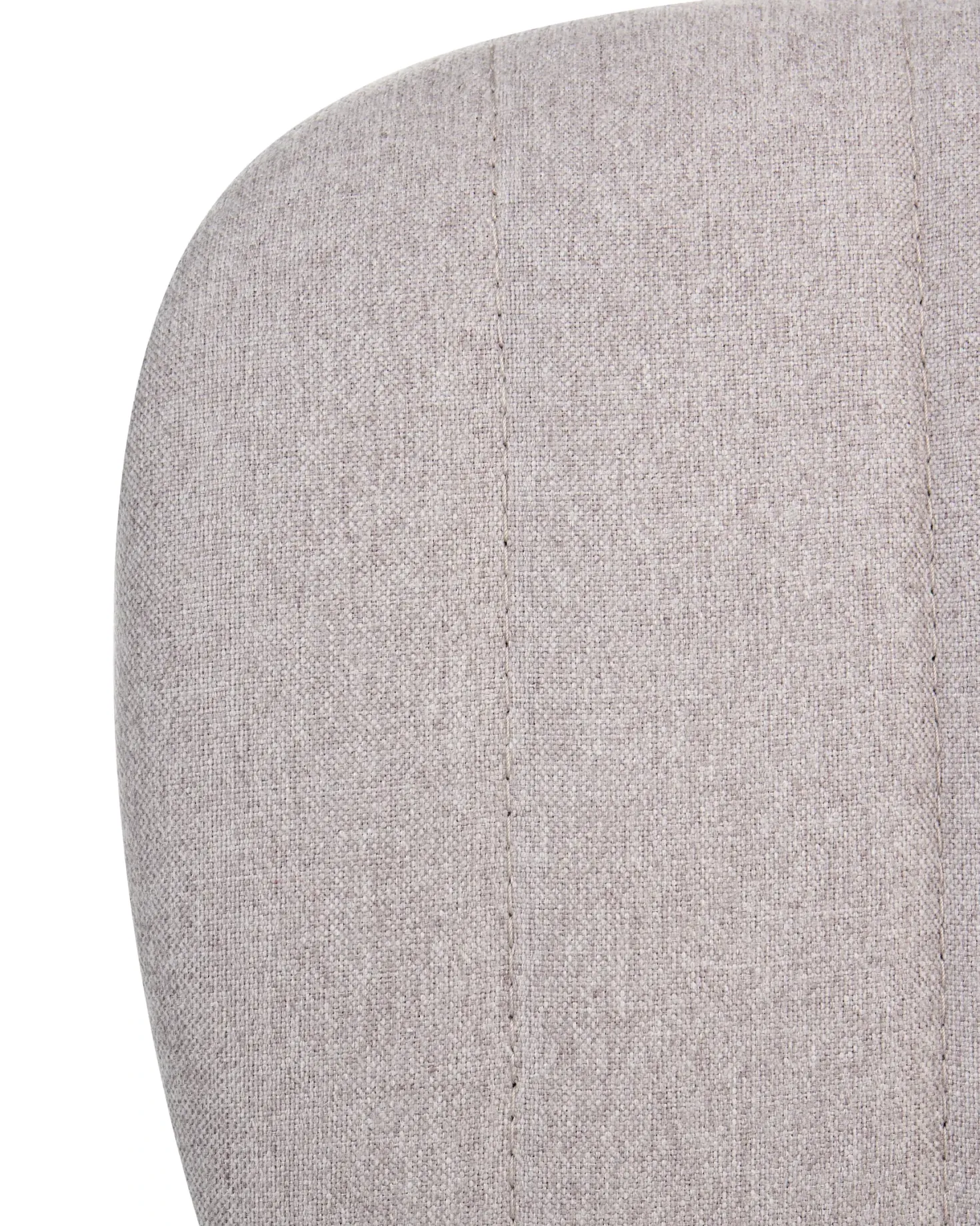 Skrivebordsstol BUBBLY Lys Beige