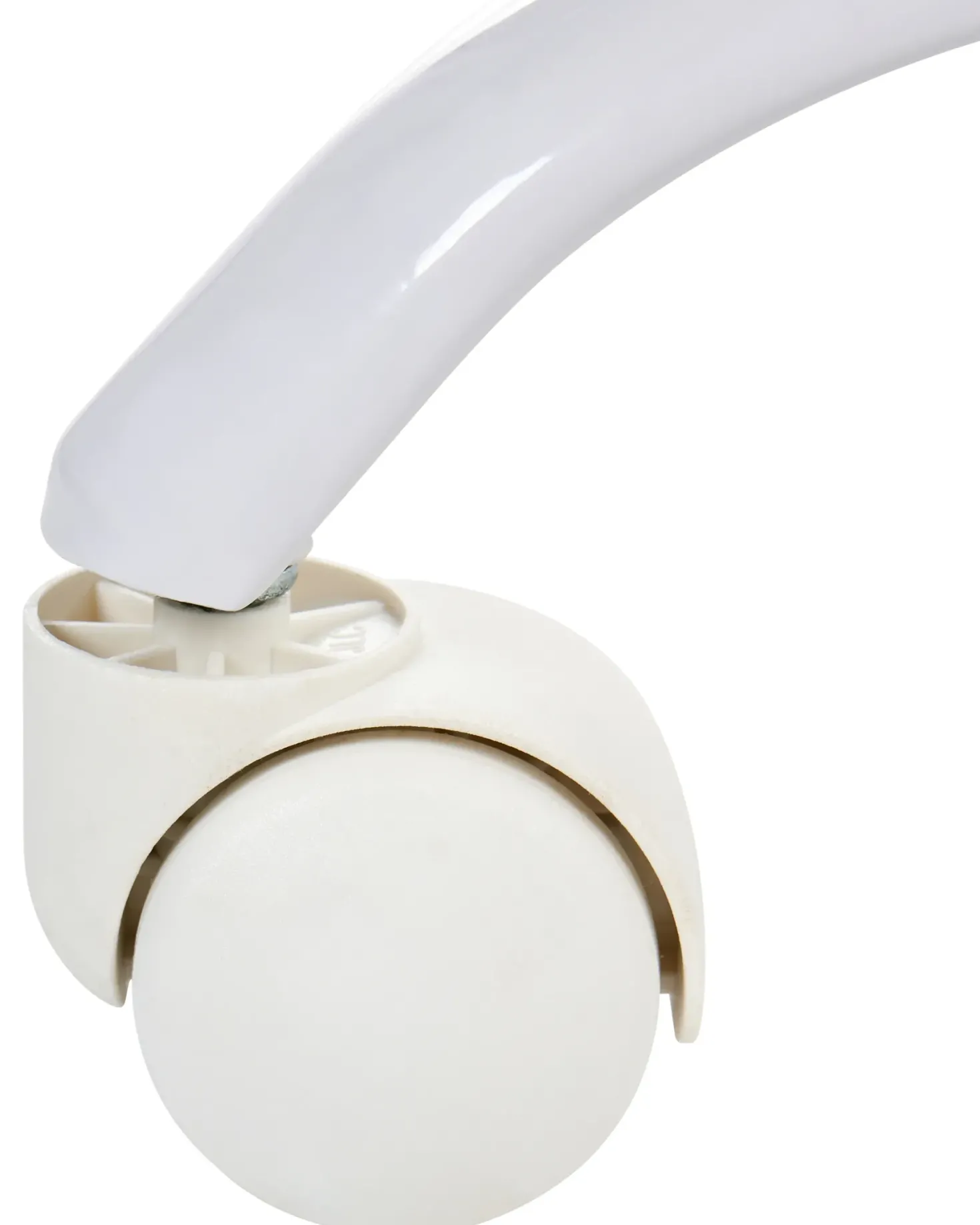 Skrivebordsstol BUBBLY Lys Beige