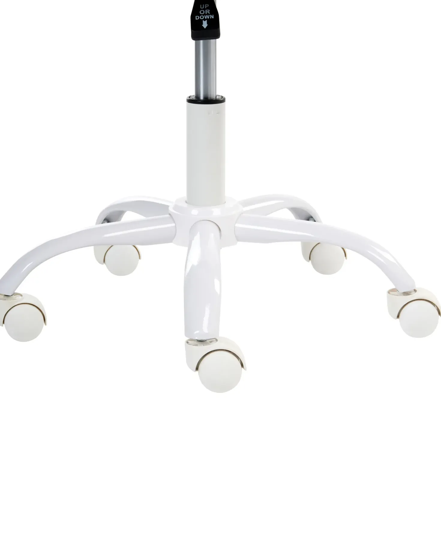 Skrivebordsstol BUBBLY Lys Beige