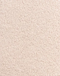 Skrivebordsstol MORAGA Boucle Beige