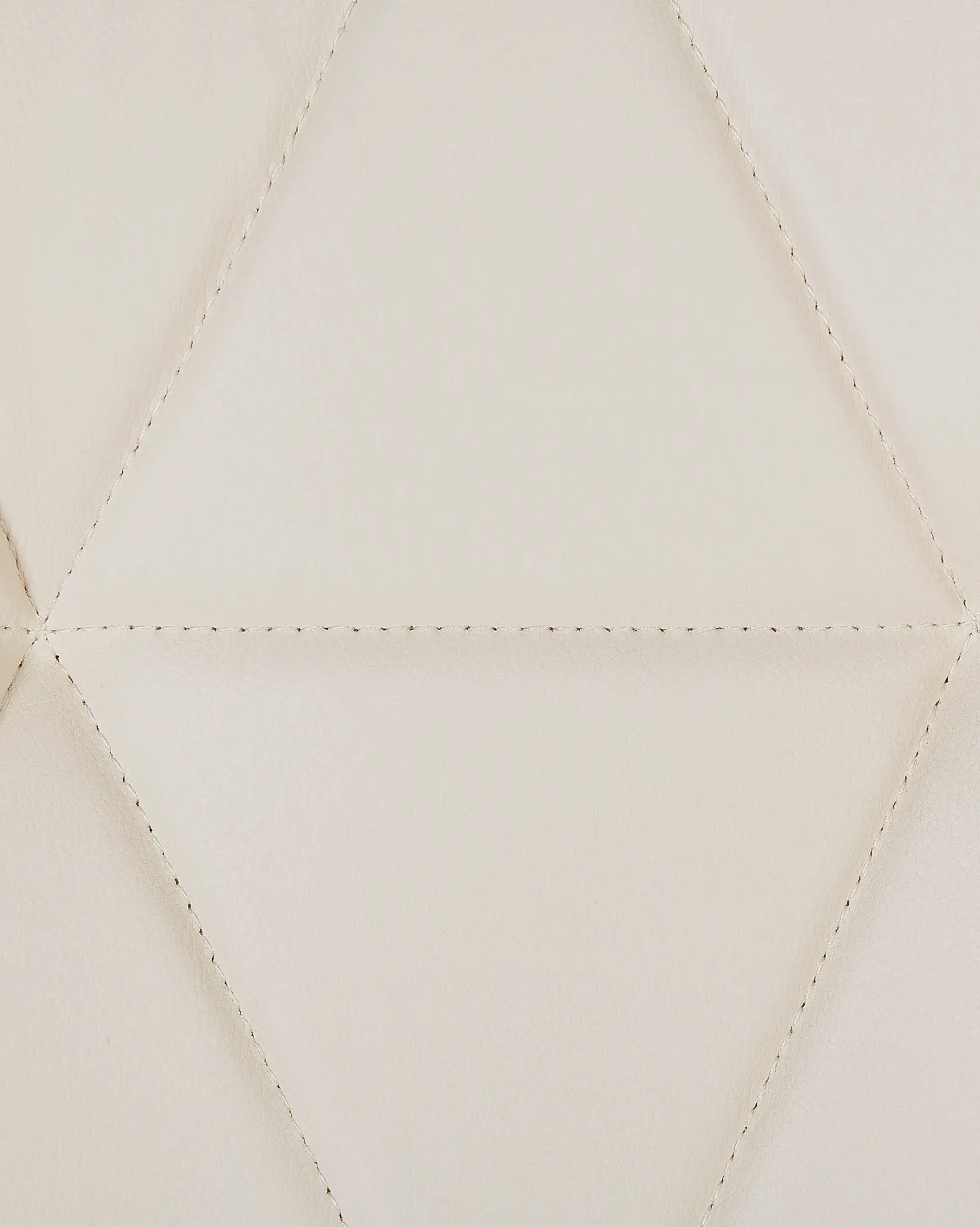 Skrivebordsstol VALETTA Kunstlæder Beige