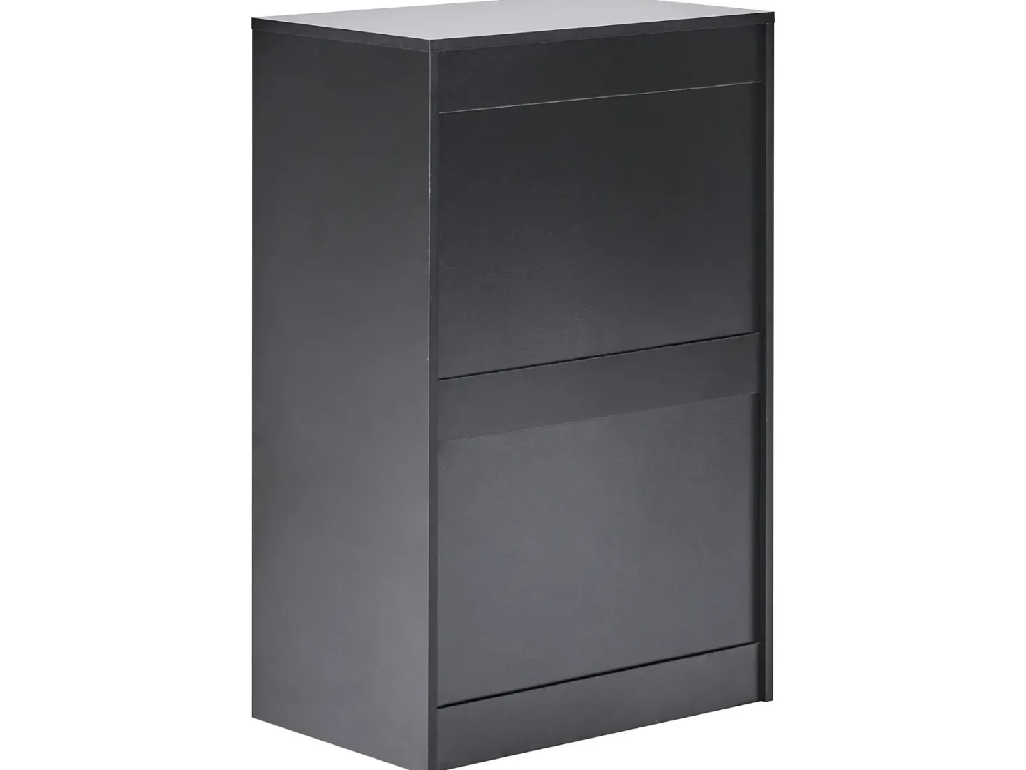 5 skuffers commode ALBERTA Sort
