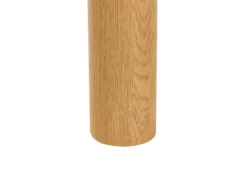 Sofabord AUBURN Brun