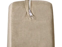 Sofa 2 personers ASKER Sand Beige