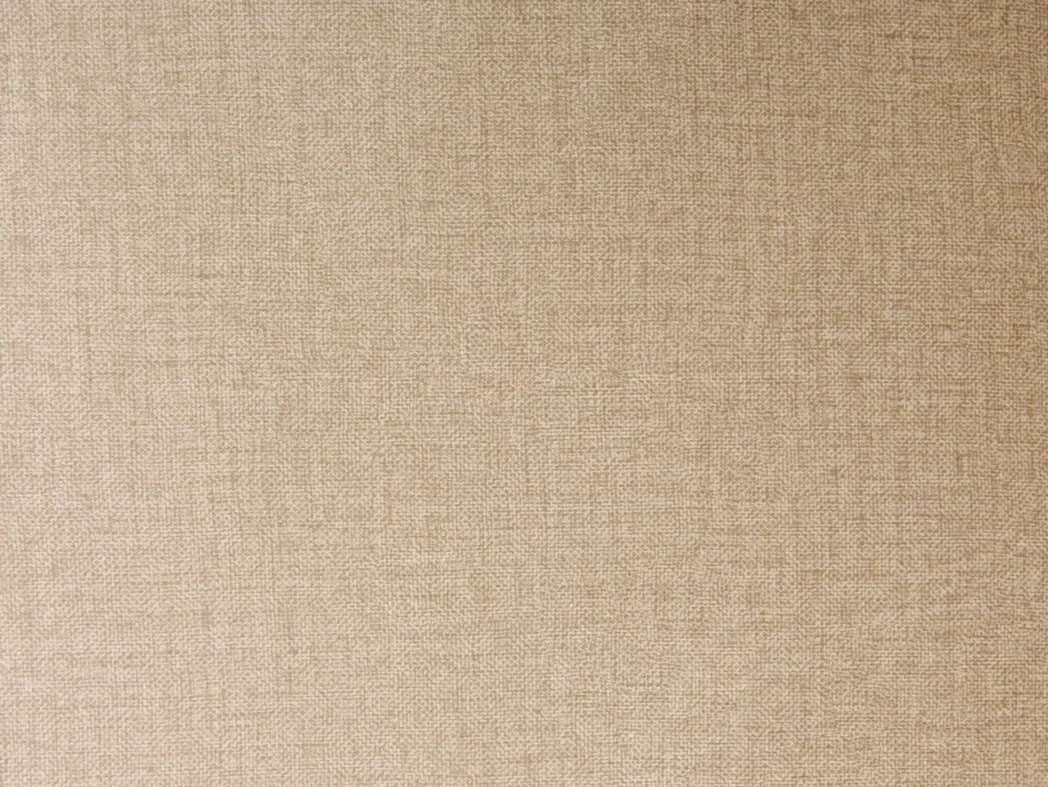 Sofa 2 personers ASKER Sand Beige