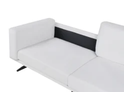 Sofa 3 personers IDRE Hvid