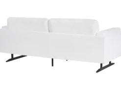 Sofa 3 personers IDRE Hvid