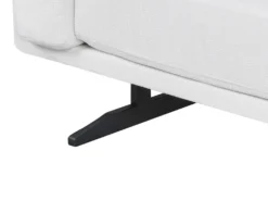 Sofa 3 personers IDRE Hvid
