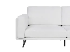 Sofa 3 personers IDRE Hvid