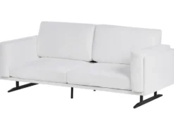 Sofa 3 personers IDRE Hvid