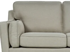 Sofa 3 personers LOKKA Beige