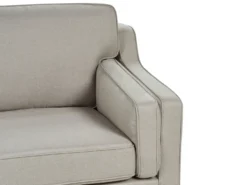 Sofa 3 personers LOKKA Beige