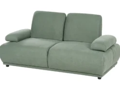 Sofa 2 personers NACKA Lysegrøn