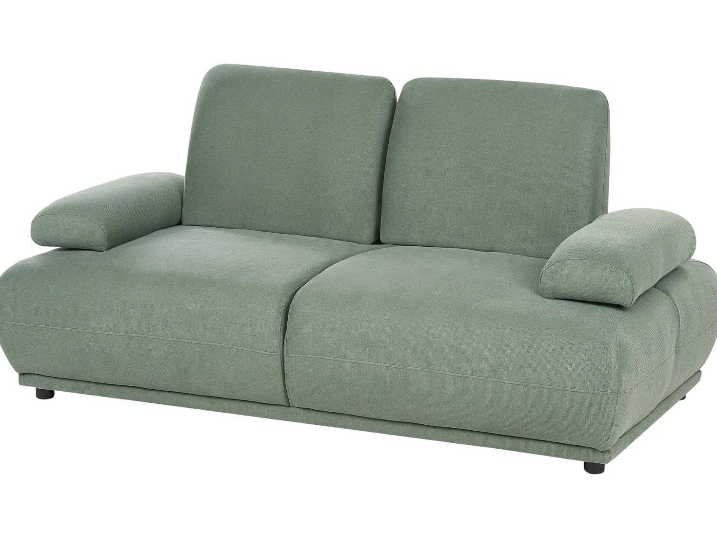 Sofa 2 personers NACKA Lysegrøn