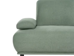 Sofa 2 personers NACKA Lysegrøn