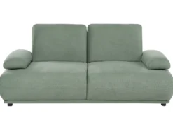 Sofa 2 personers NACKA Lysegrøn