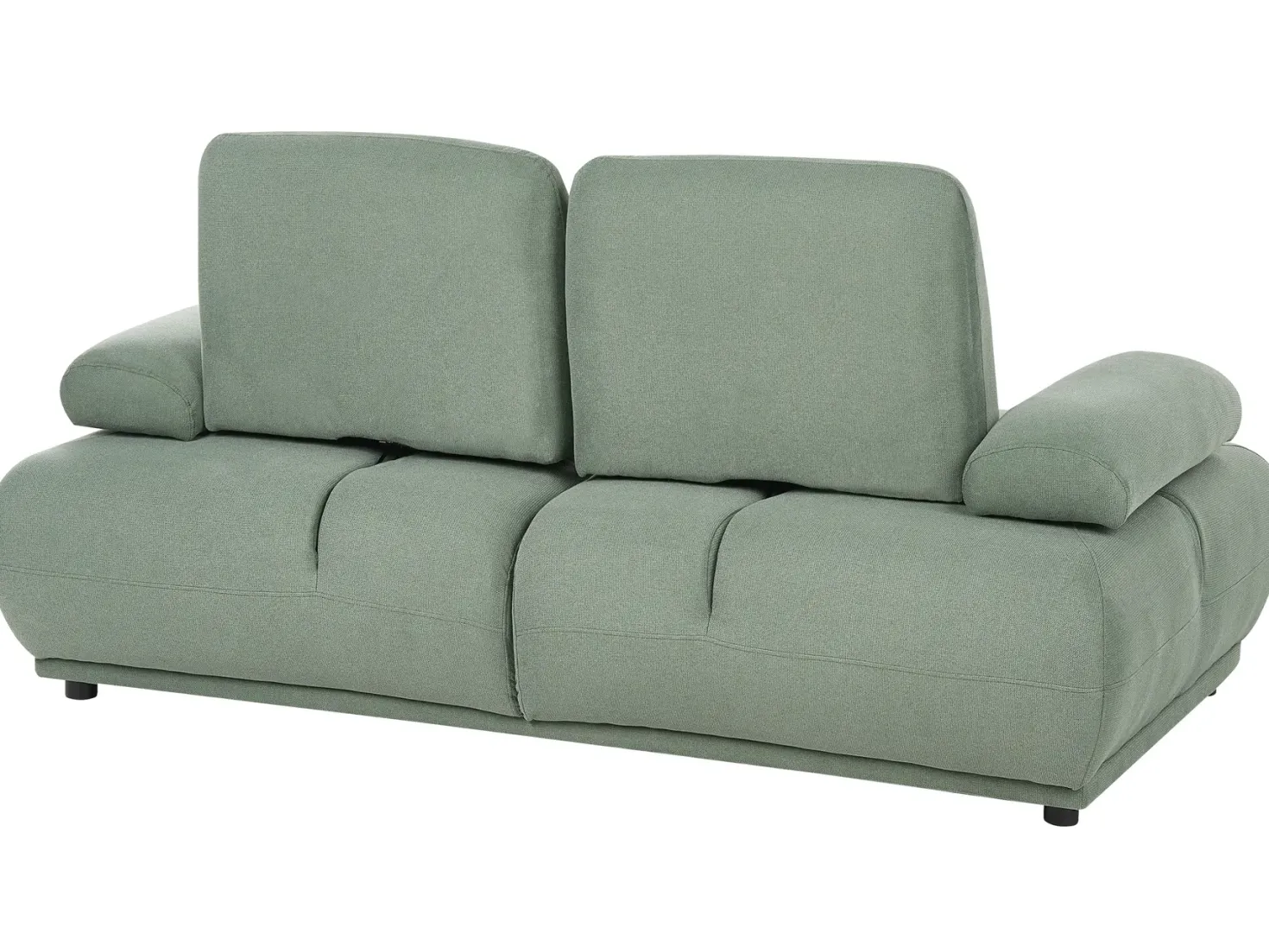 Sofa 2 personers NACKA Lysegrøn