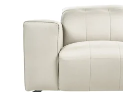 Sofa 3 personers OMMEL Lys Beige