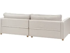 Sofa 3 personers VINSTRA Beige