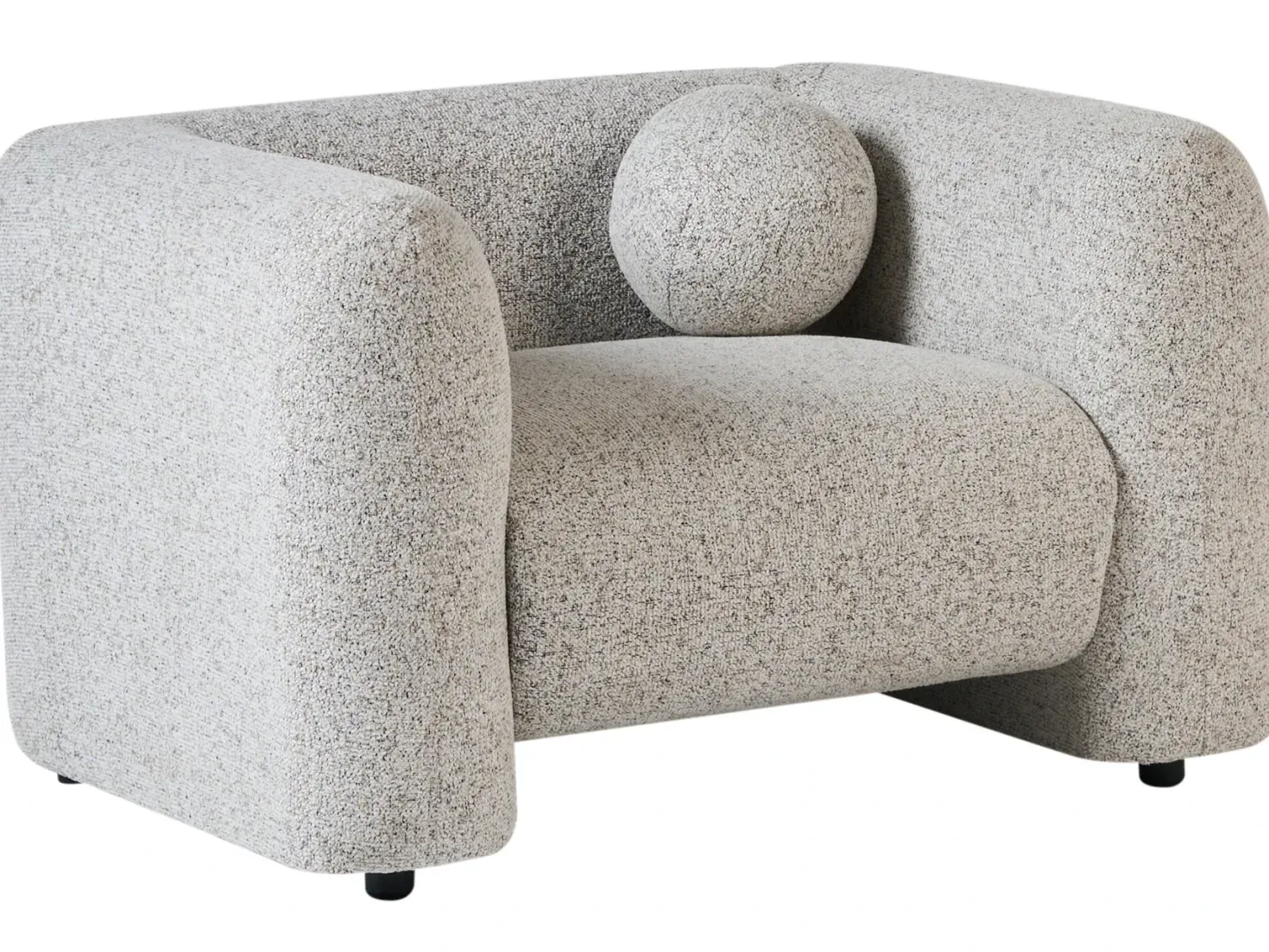 Sofasæt 5 personers LEIREN Beige