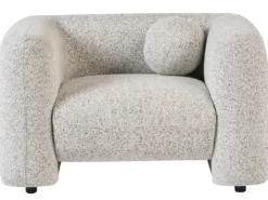 Sofasæt 5 personers LEIREN Beige
