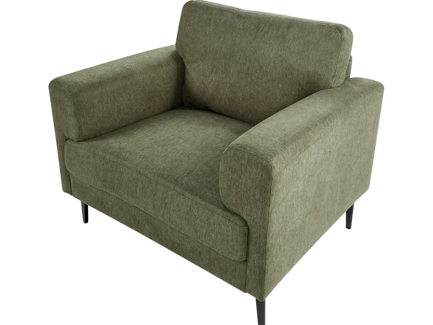 Sofasæt 7 personers LOUSTO Grøn
