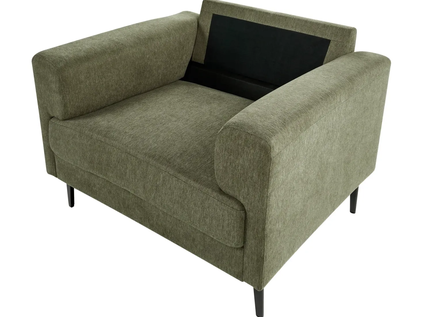 Sofasæt 7 personers LOUSTO Grøn