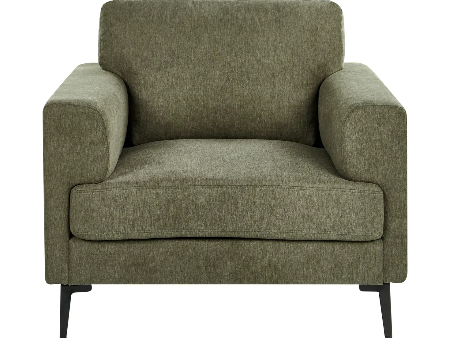 Sofasæt 7 personers LOUSTO Grøn