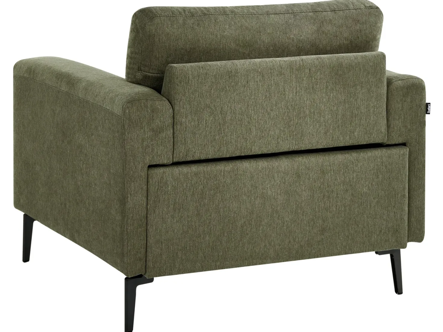 Sofasæt 7 personers LOUSTO Grøn