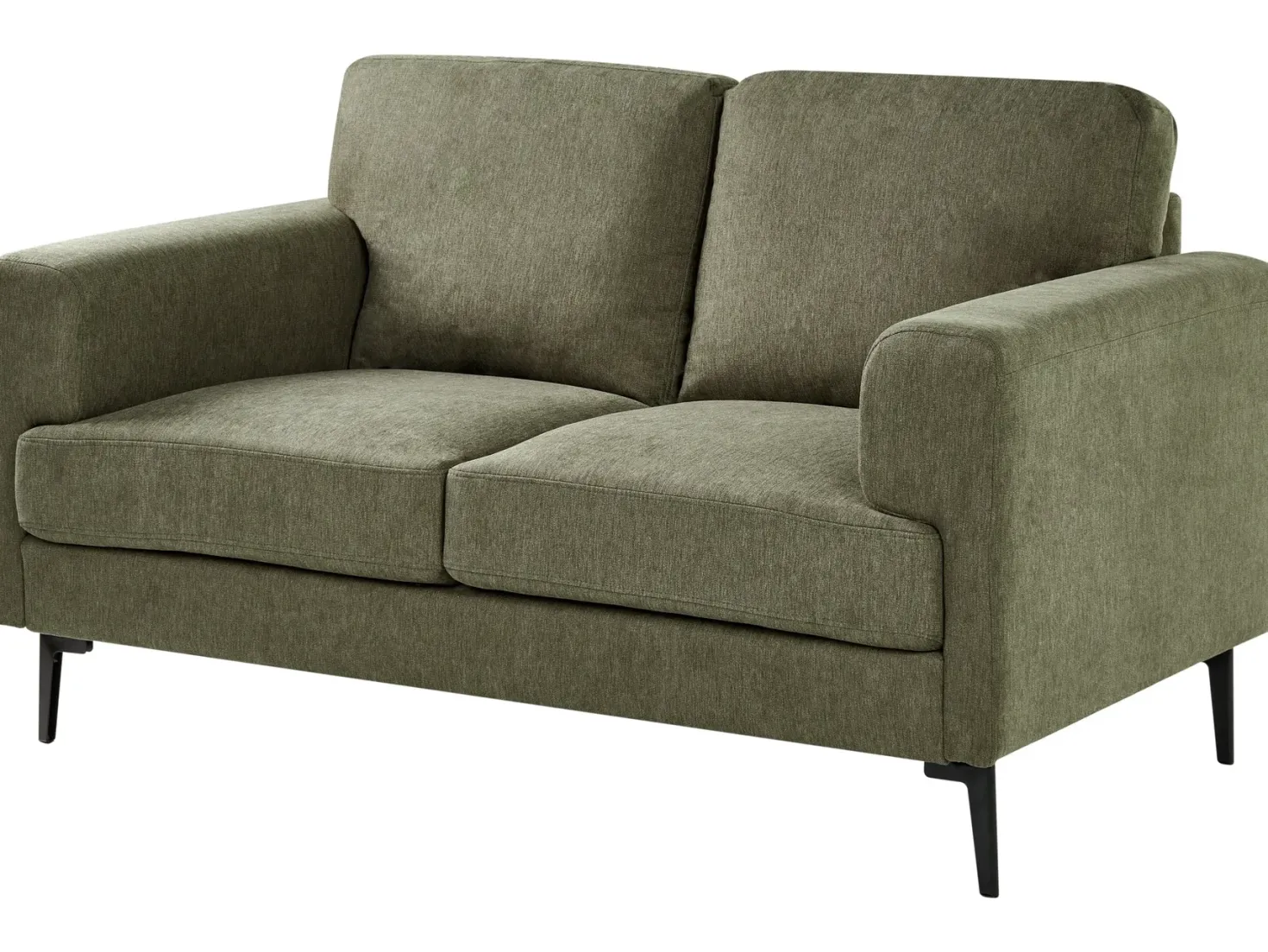 Sofasæt 7 personers LOUSTO Grøn