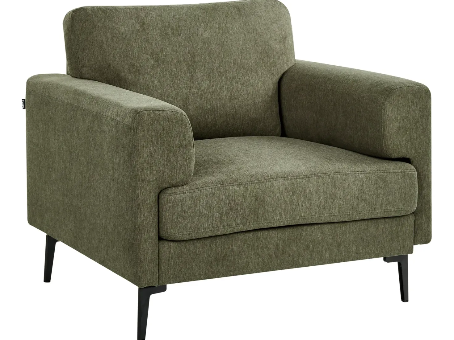 Sofasæt 7 personers LOUSTO Grøn