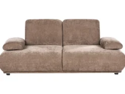Sofasæt 5 personers NACKA Brun