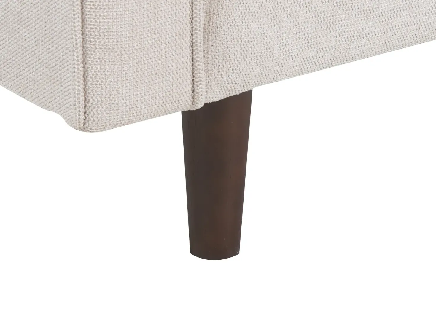Sofasæt 4 personers NURMO Lys Beige