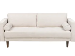 Sofasæt 4 personers NURMO Lys Beige
