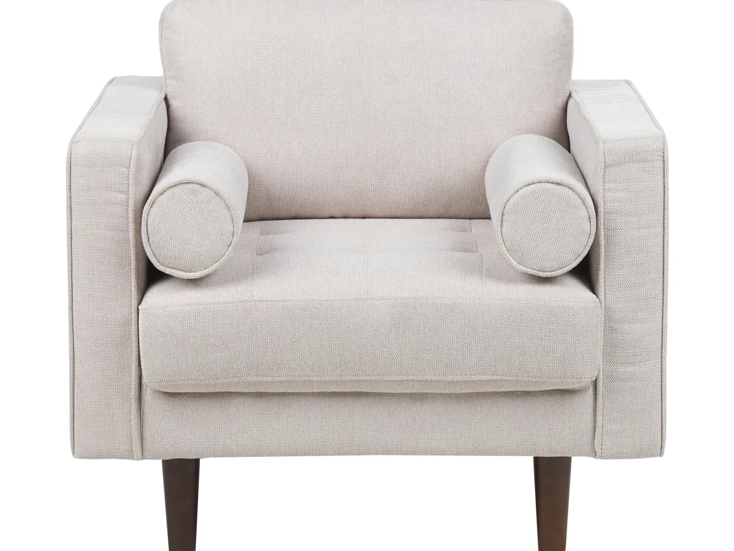 Sofasæt 4 personers NURMO Lys Beige