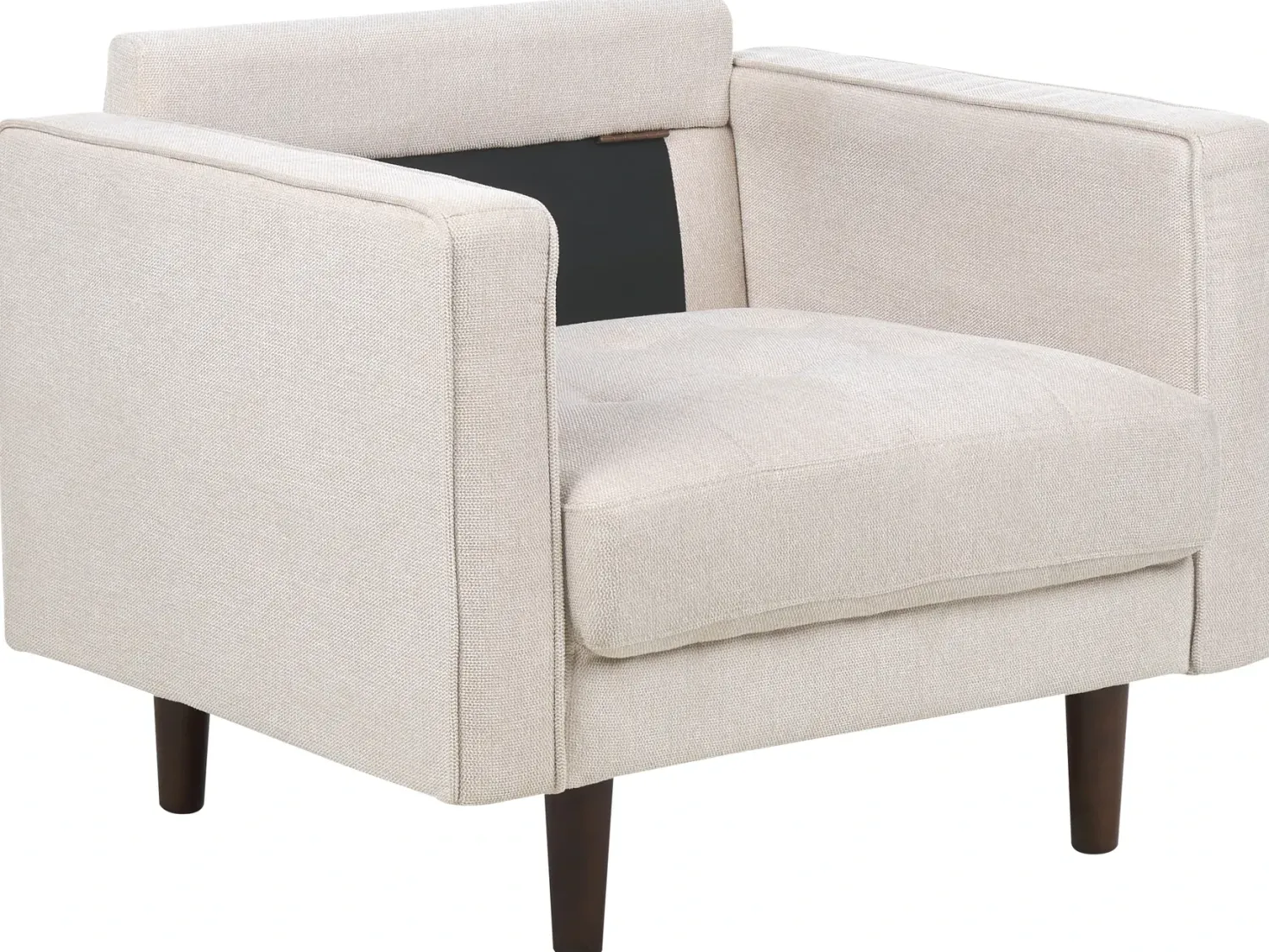Sofasæt 4 personers NURMO Lys Beige
