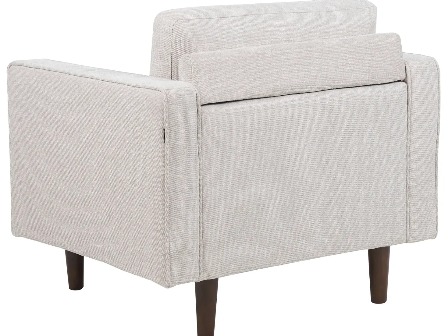 Sofasæt 4 personers NURMO Lys Beige