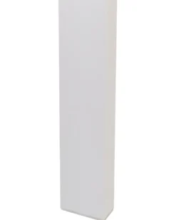 Sæt af 6 havestole COMO Beige