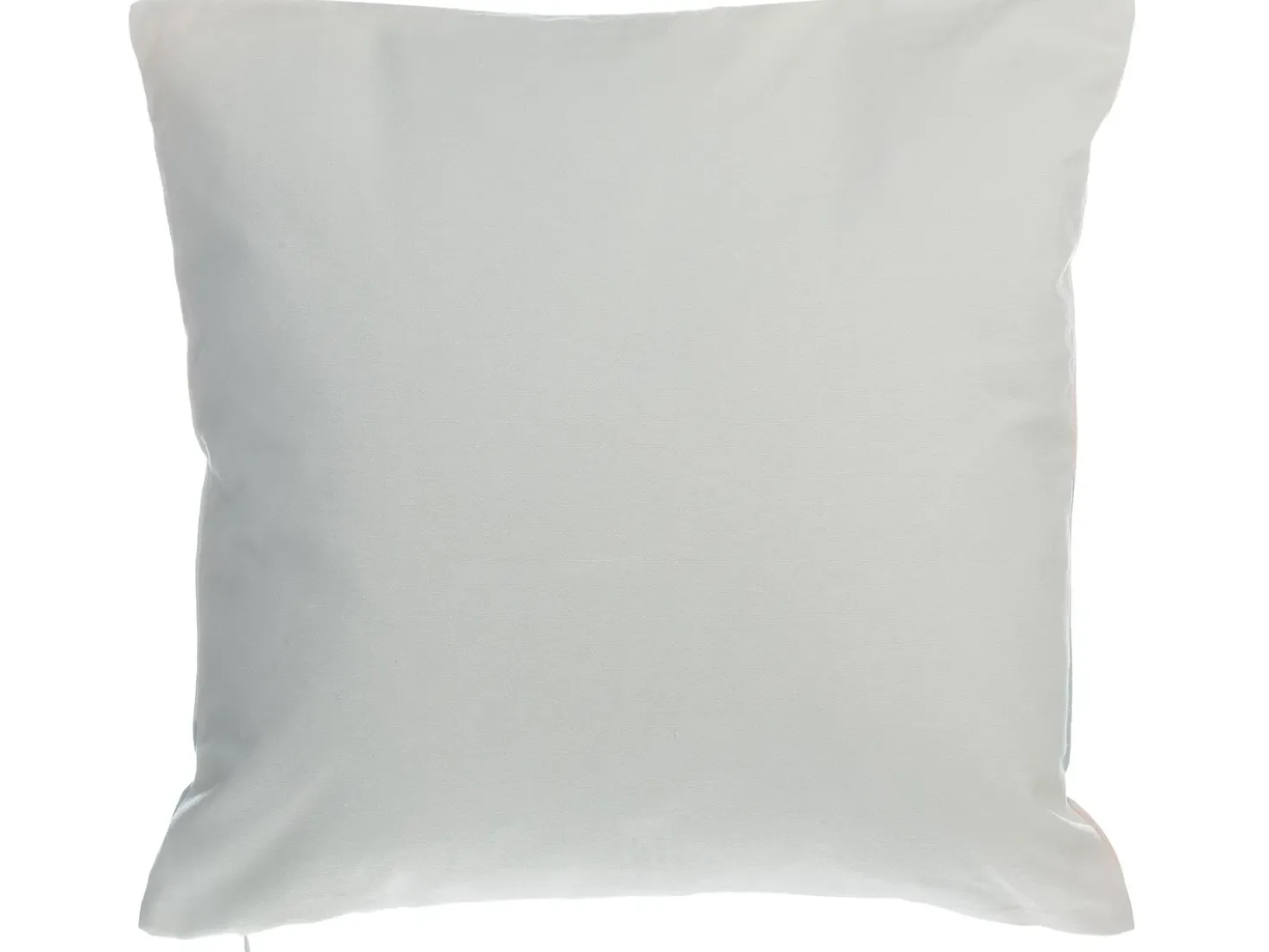 Sæt af 2 pyntepuder IXIA Bomuld 45 x 45 cm Lyserød Abstraktmønster