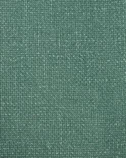 Sæt med 2 barstole CASMALIA Velour Mørkegrøn