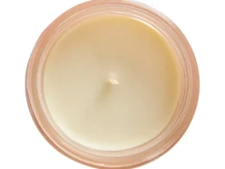 Sæt med 3 duftlys FRUITY BLOOM Soja voks Fresh notes Blomster noter