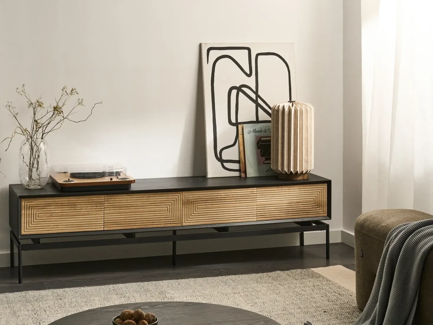 TV-bord LANCELIN