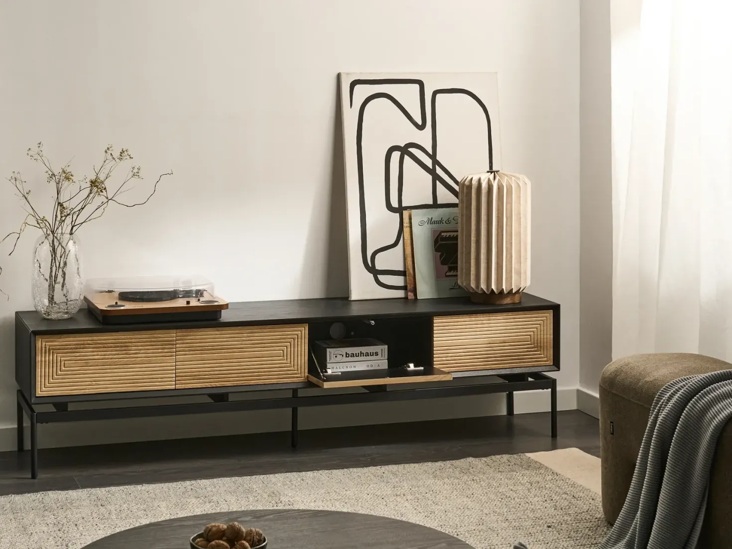TV-bord LANCELIN